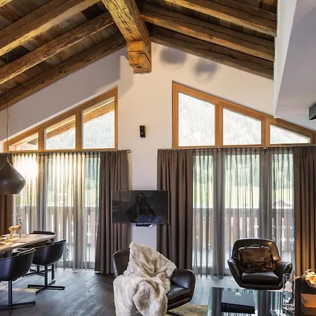 Residences Mathon