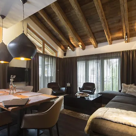 Residences Mathon *