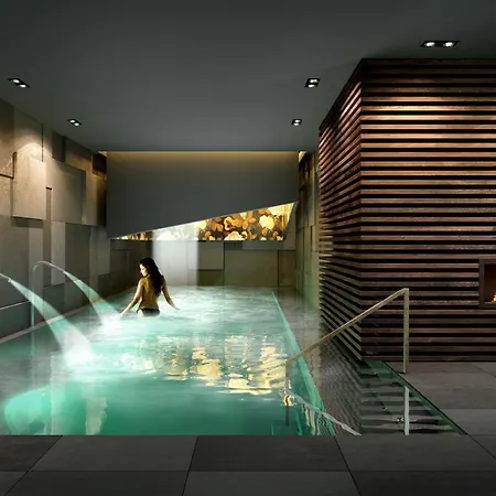 Residences Mathon Chalet Ischgl