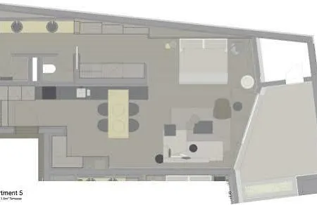 Residences Mathon Chalet Ischgl