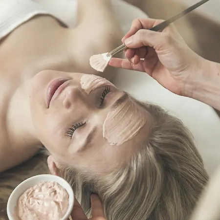 Residences Mathon Domek alpejski Ischgl