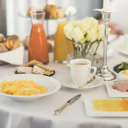 Residences Mathon Alpesi faház *