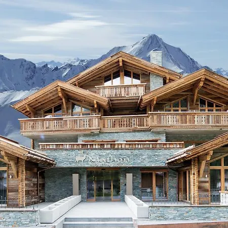 Residences Mathon * Ischgl