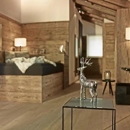 Residences Mathon * Ischgl