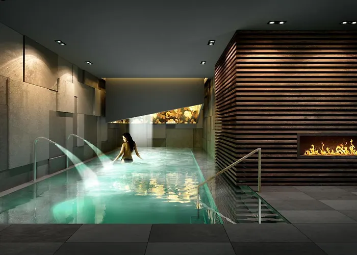 Residences Mathon Chalet Ischgl