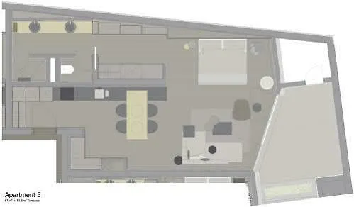 Residences Mathon Chalet Ischgl