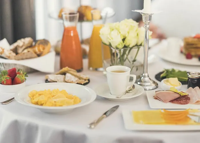 Residences Mathon Chalet *