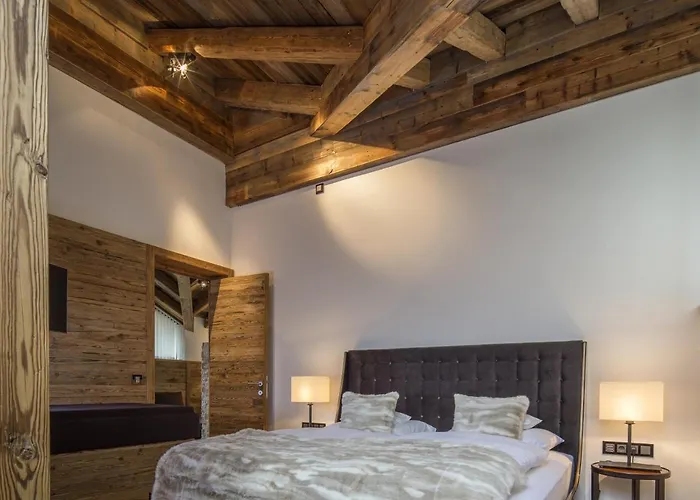 Chalet Residences Mathon *