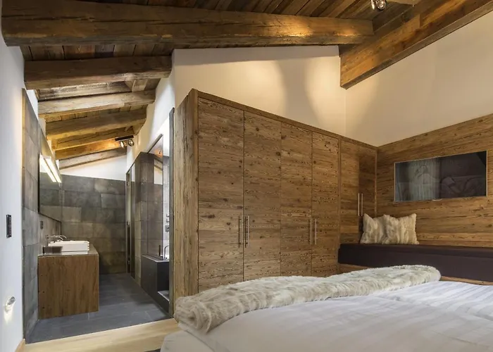 Residences Mathon Ischgl