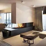 Alpstuga Residences Mathon