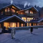 Residences Mathon *