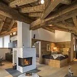 Residences Mathon Ischgl