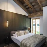 Residences Mathon シャレー イシュグル