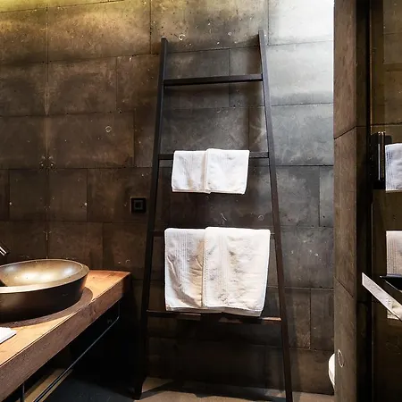 Residences Mathon *
