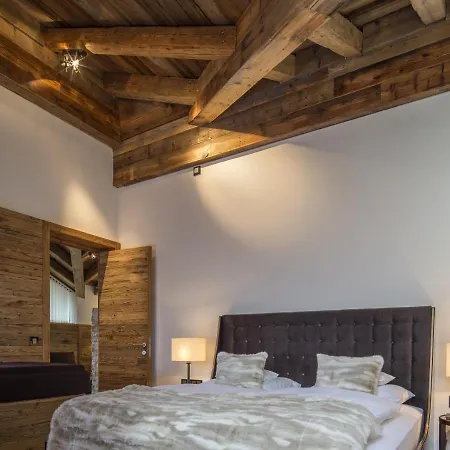 Chalet Residences Mathon *