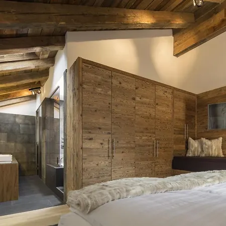 Residences Mathon Ischgl