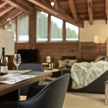 Residences Mathon Ischgl