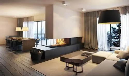 Chalet Residences Mathon