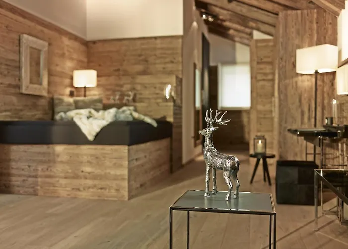 Residences Mathon * Ischgl